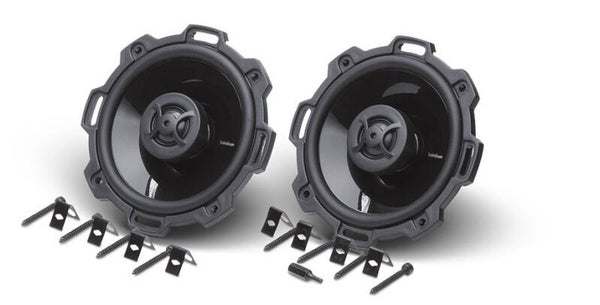 P142  10 cm (4”) Coaxial Rockford Fosgate