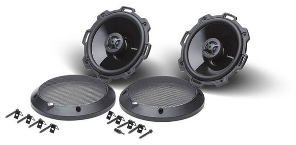 P152  13 cm (5.25”) Coaxial Rockford Fosgate
