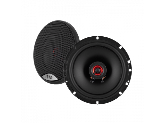BASS&#x20;HABIT&#x20;PLAY&#x20;165mm&#x20;2-weg&#x20;speaker&#x20;120W&#x20;max