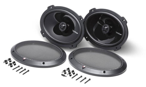 P1692  6 x 9er Coaxial Rockford Fosgate