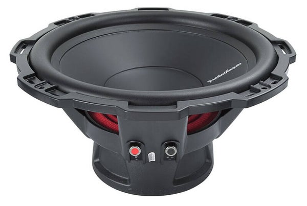 P1S4-12  30 cm (12”) Subwoofer Rockford Fosgate