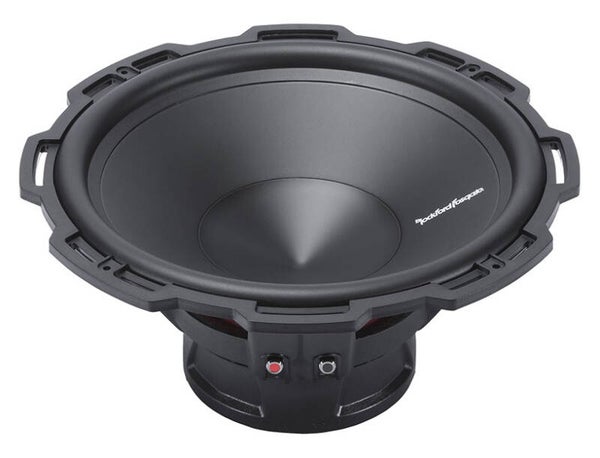 P1S4-15  38 cm (15”) Subwoofer Rockford Fosgate