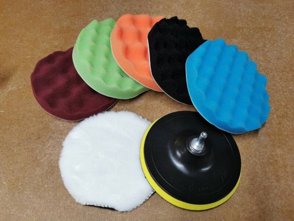 poets pads 12,5cm 8stuks