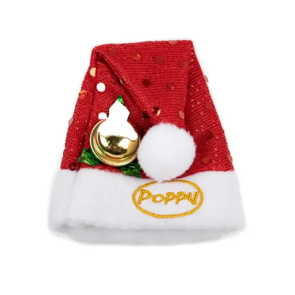Poppy Kerstmuts