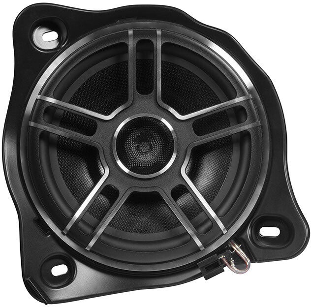 Musway CSM8WR 20 CM (8”) FOOT SPACE SUBWOOFER RIGHT FOR MERCEDES-BENZ C / GLC / E CLASS