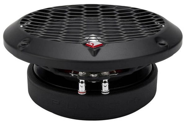 PPS4-6  16 cm (6") Pro Speaker Rockford Fosgate