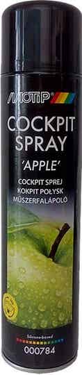 Apple Cockpitspray Motip
