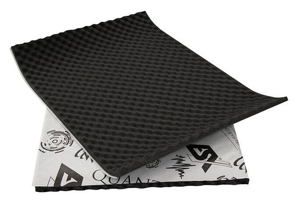QSC15 - Akoestisch noppenschuim - ESX - 15 mm - 3,5 m²