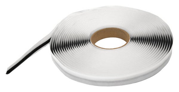 QST6-11 - Butyl afdichtkoord - ESX - 6 mm - 11 meter