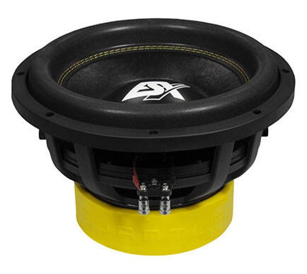 QXE 12D2 30 cm (12”) Subwoofer
