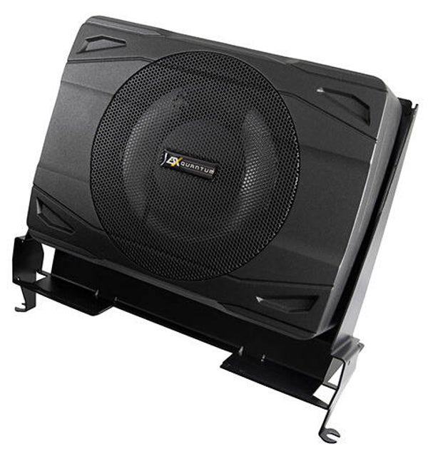 QXF201P - Passieve subwoofer - ESX - Fiat Ducato platform - 8 inch - 100 watt RMS