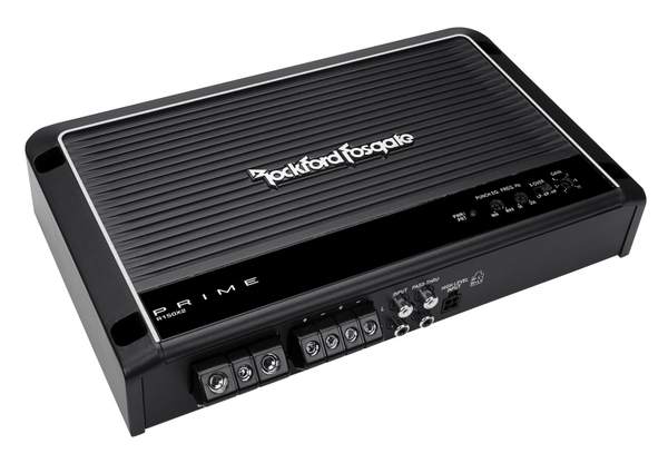 Rockford Fosgate R150X2 2 kanaals versterker