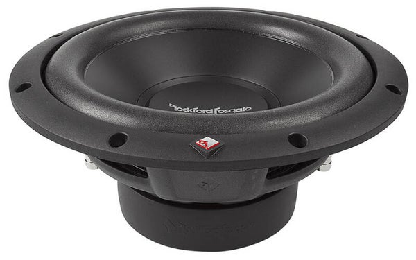 R2D4-10  25 cm (10”) Subwoofer Rockford Fosgate