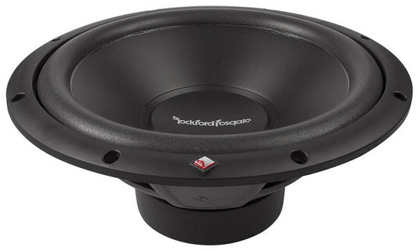R2D4-12  30 cm (12”) Subwoofer Rockford Fosgate
