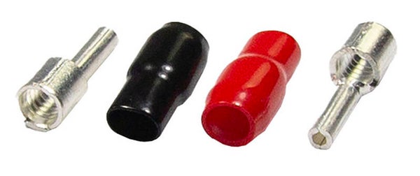 RBC16 - Kabeladapters - ESX - 1 × 16 naar 6 mm² - Paar