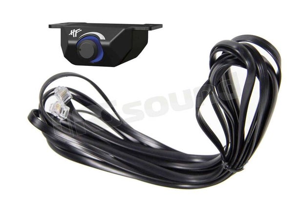 REM-VXI - Basafstandsbediening - Hifonics - VXI-serie