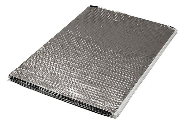 REN16SD - Geluidsdemping - Renegade - 1,6 mm - 0,74 m²