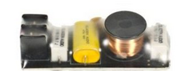 Crossover uit ONE 165-A3M per stuk