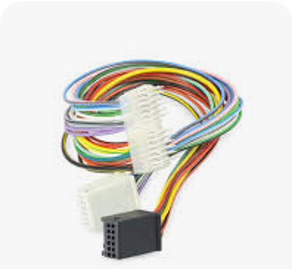 gtppqls aanvullende kabel voor quadlock stekker mosconi