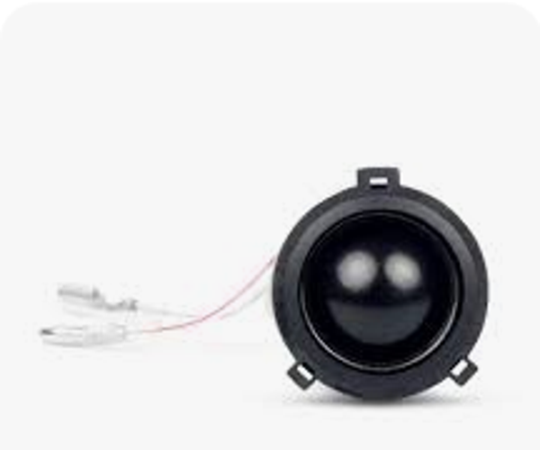 gladen 25 mm tweeter golf 4 per stuk gladen hg 25 golf 4