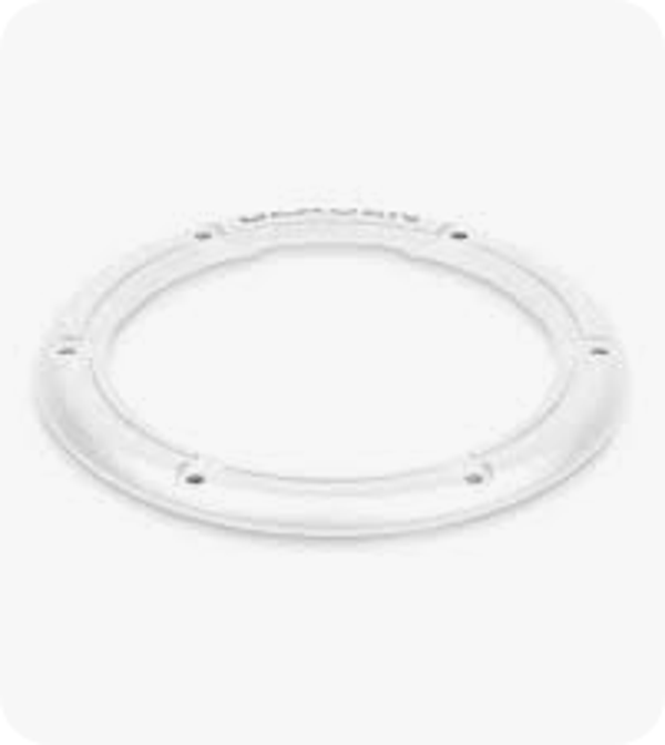 GLADEN Speakerring voor ZERO 80 per stuk