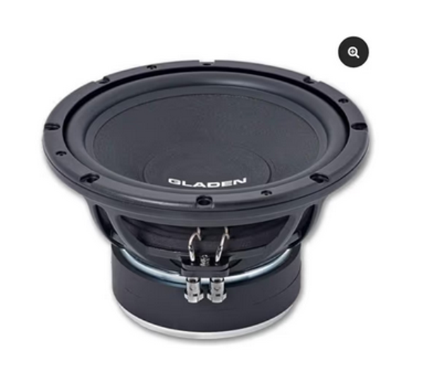 Gladen Audio Zero10 Pro