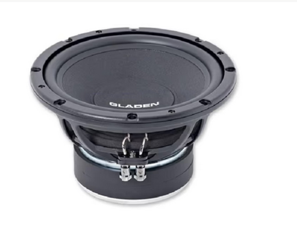GLADEN ZERO 12 PRO - 30 cm High End woofer