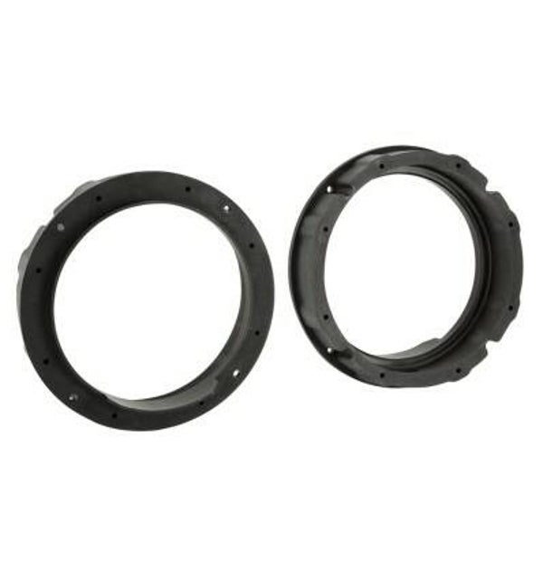 seat - volkswagen - audi speakerringen