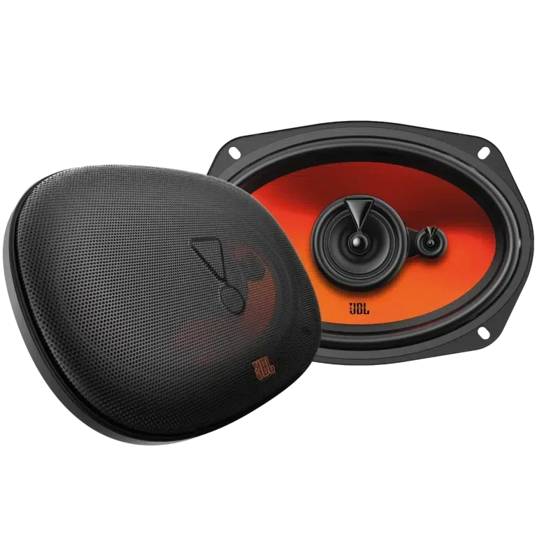 JBL STAGE1 GEN2 962M - 6X9 - 70 watt RMS