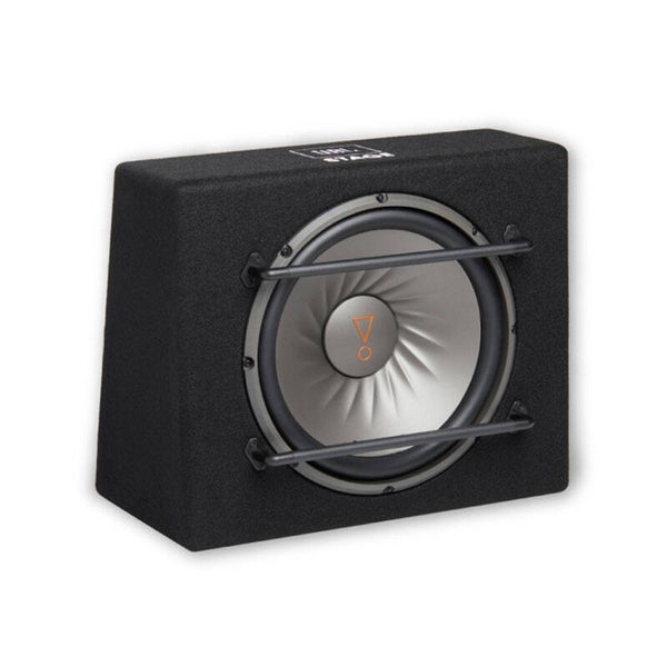 STAGE 1200S - subwoofer in behuizing - JBL - 12 inch - 250 watt RMS - 2 Ohm