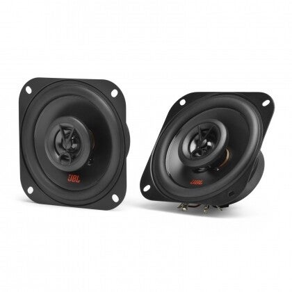 JBL Autospeakerset Stage2 424 - 10 CM - 45 watt RMS