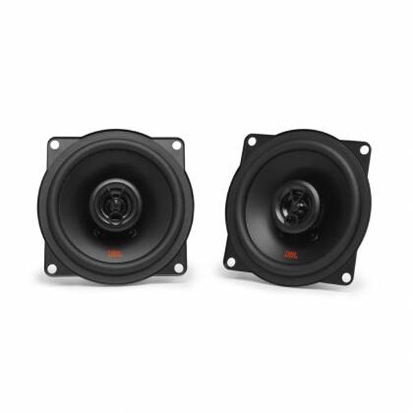 JBL Autospeakerset Stage2 524 - 13 cm - 60 watt RMS