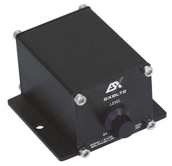 SX-BLT2 - Balanced Line Transmitter - ESX - 2-kanaals