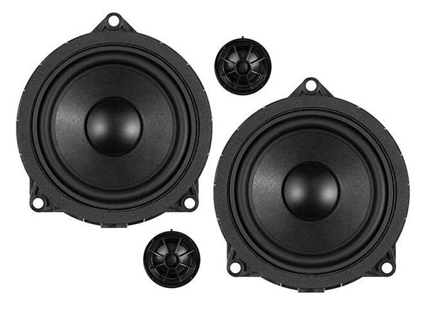 SXB4.2C - Componentenset - ESX - BMW/MINI - 10 cm - 60 watt RMS