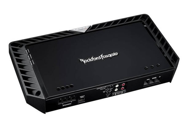 T1500-1bdCP  Class bdCP Mono Amplifier Rockford Fosgate