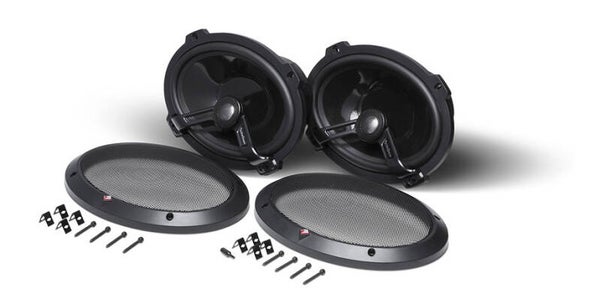 T1692  6 x 9er Coaxial Rockford Fosgate