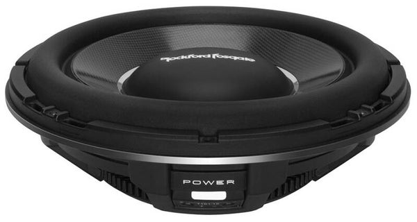 T1S2-12  30 cm (12”) Subwoofer Rockford Fosgate