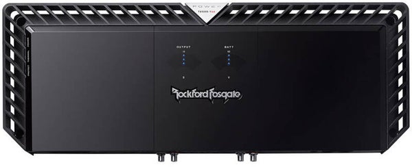 T2500-1bdCP  Class bdCP Mono Amplifier Rockford Fosgate