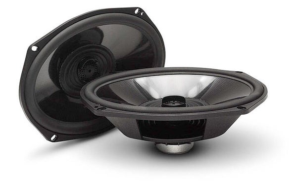 TMS69 - 6 x 9 inch - Rockford Fosgate - 100 watt RMS - Coaxiaal - 4 Ohm