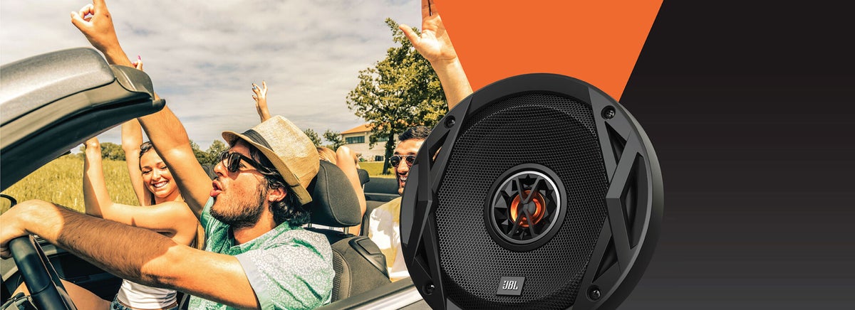 Lakro Autostyling en Audio