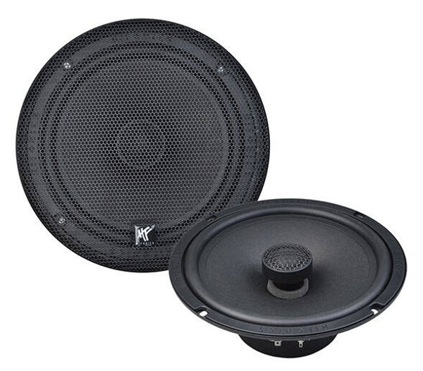 TRX82 - Coaxiale speakers - Hifonics - 20 cm - 125 watt RMS - 4 Ohm