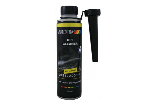 MoTip DPF Cleaner