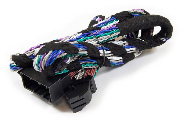 VPK-RAM-VE9 - Adapterkabel - ESX - BMW RAM - VE900.7SP - 1,2 meter