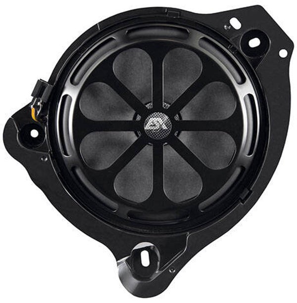 VXM8WL - Subwoofer links - ESX - Mercedes-Benz - 20 cm - 120 watt RMS