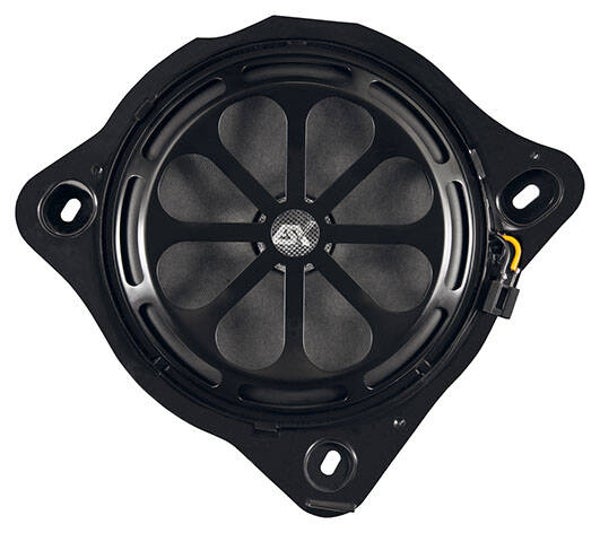 VXM8WR - Subwoofer rechts - ESX - Mercedes-Benz - 20 cm - 120 watt RMS