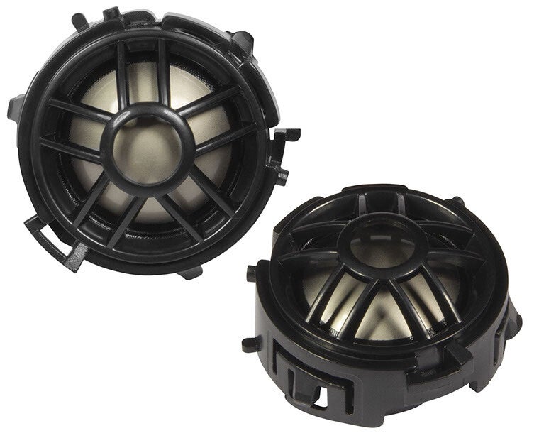 Musway CSM1T 25 MM TITAN-NEODYMIUM-TWEETERS FOR MERCEDES-BENZ C / GLC / E CLASS