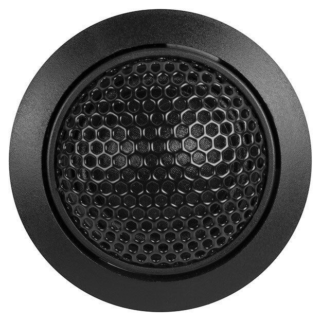 Musway MS6.2T 25 MM SILK-DOME-TWEETERS