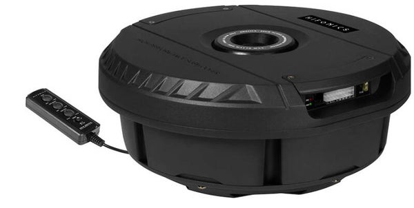 ZRX111A - Actieve subwoofer - Hifonics - 11 inch - 150 watt RMS