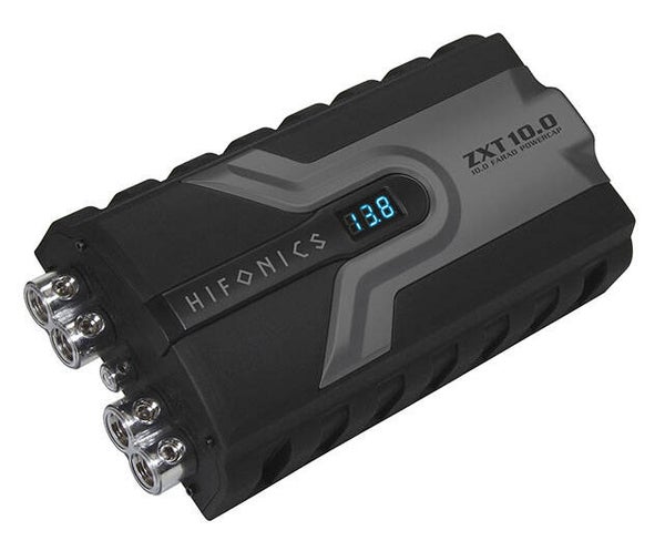 ZXT10.0 - Hybride condensator - Hifonics - 10 Farad
