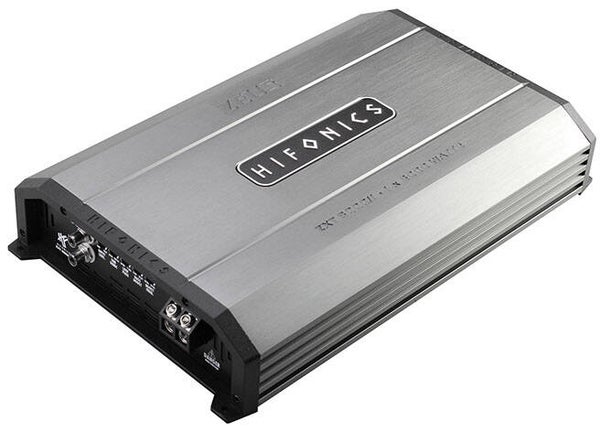 HIFONICS ZEUS EXTREME Digital Monoblock ZXT8000/1